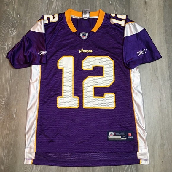 percy harvin vikings jersey